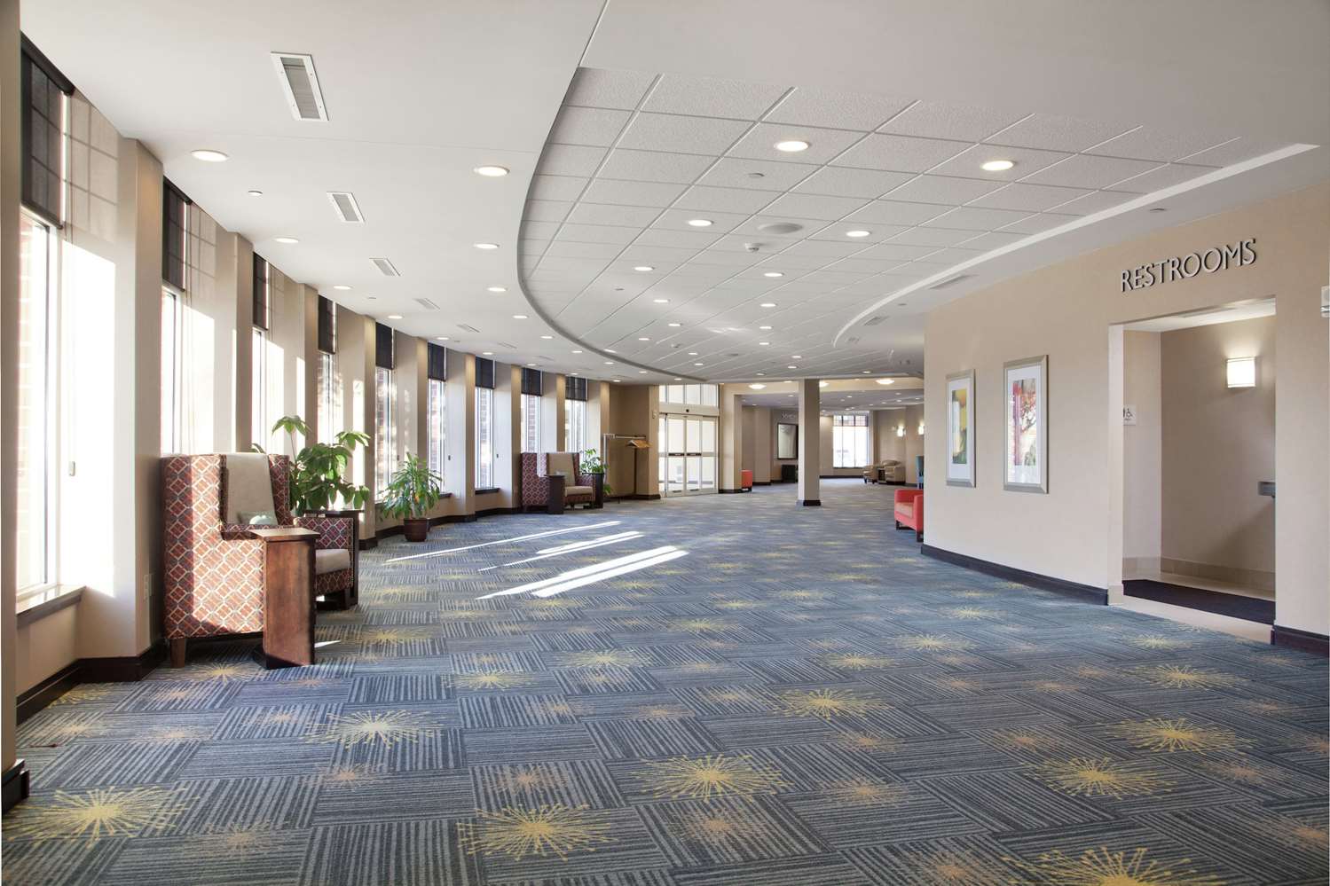 hilton garden inn fargo