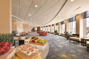 Hilton Garden Inn Fargo,Wahpeton>>Fargo,3 star