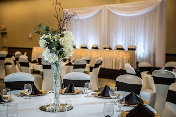 Hilton Garden Inn Fargo,Wahpeton>>Fargo,3 star