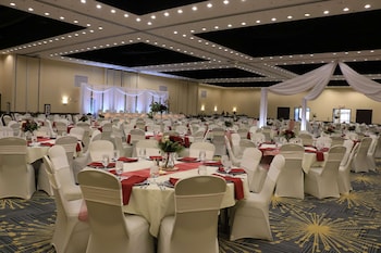 Hilton Garden Inn Fargo,Wahpeton>>Fargo,3 star