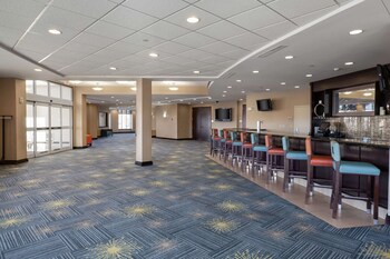 Hilton Garden Inn Fargo,Wahpeton>>Fargo,3 star