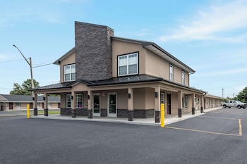americas best value inn farmington