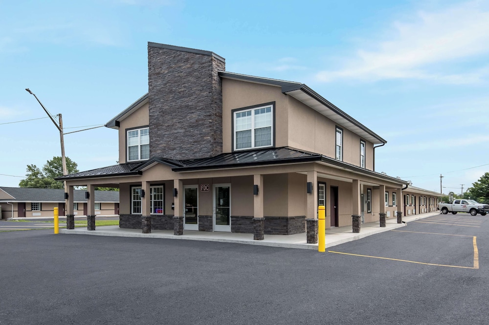 americas best value inn farmington