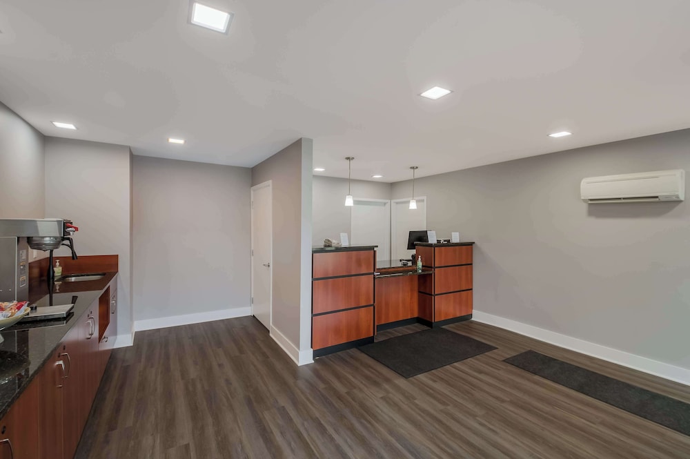 americas best value inn farmington