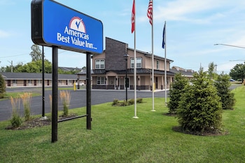 americas best value inn farmington