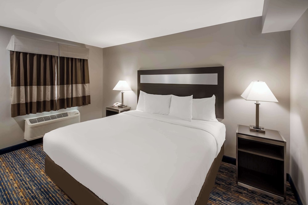 americas best value inn farmington