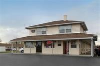 americas best value inn farmington
