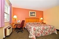 americas best value inn farmington