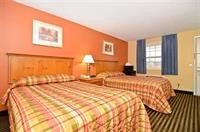 americas best value inn farmington