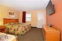 americas best value inn farmington