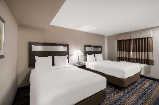 Americas Best Value Inn Farmington,Monroe County>>Farmington,2 star
