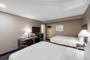 Americas Best Value Inn Farmington,Monroe County>>Farmington,2 star