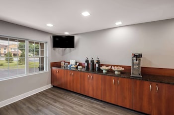 americas best value inn farmington