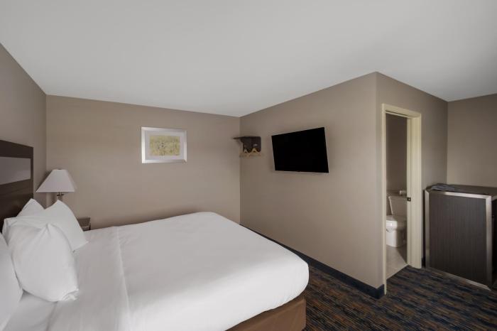 americas best value inn farmington