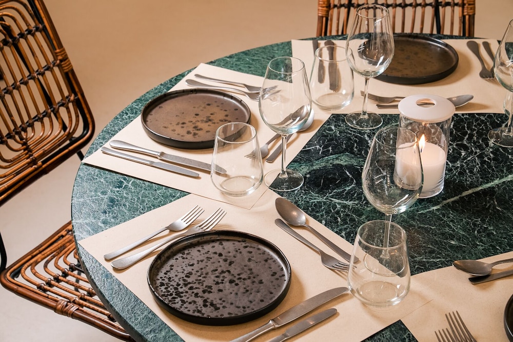 koukoumi vegan boutique hotel