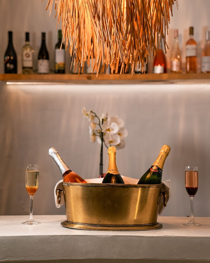 koukoumi vegan boutique hotel