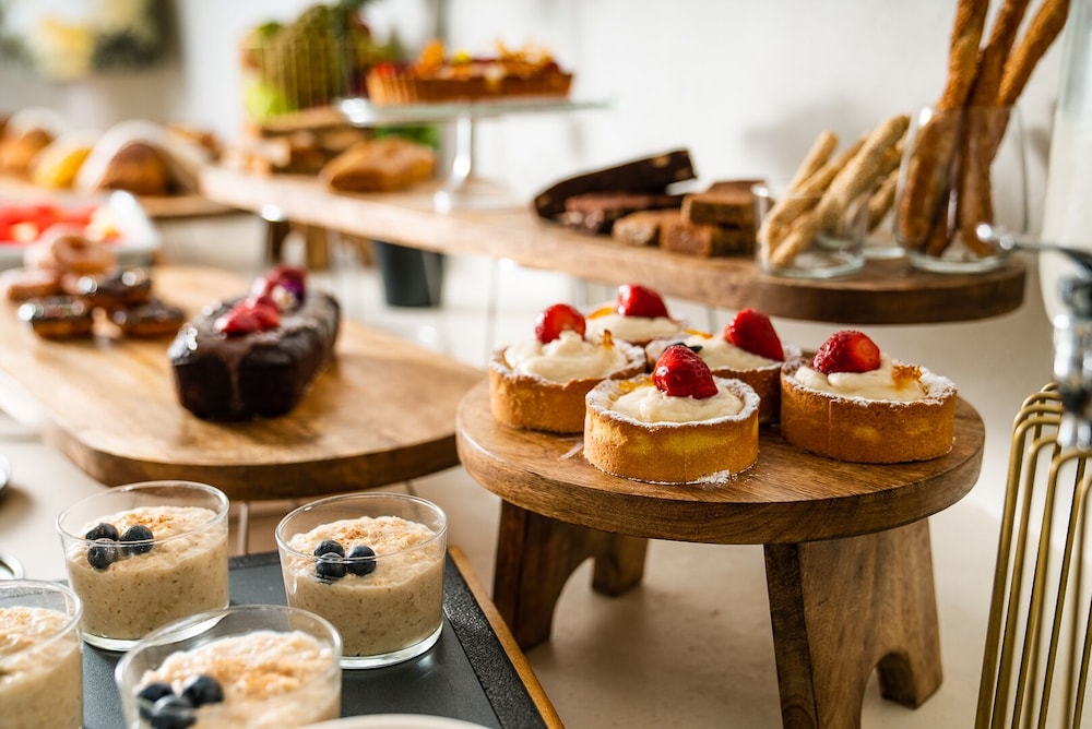 koukoumi vegan boutique hotel