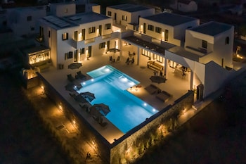 koukoumi vegan boutique hotel