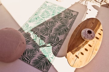koukoumi vegan boutique hotel