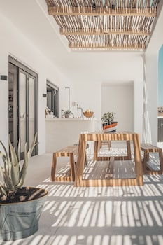 koukoumi vegan boutique hotel