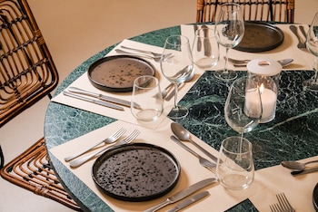 koukoumi vegan boutique hotel