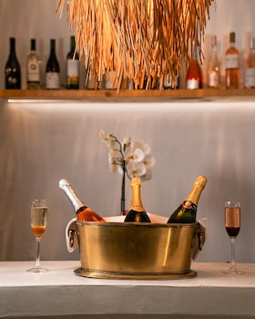 koukoumi vegan boutique hotel