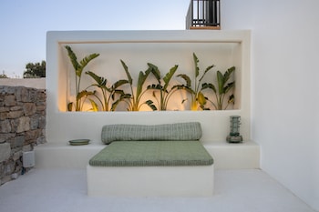 koukoumi vegan boutique hotel