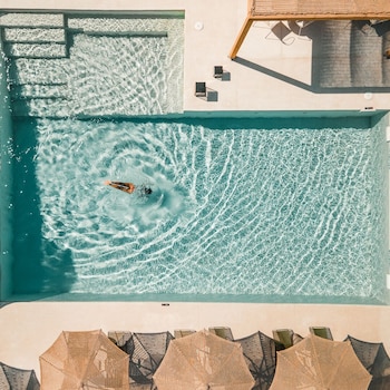 koukoumi vegan boutique hotel