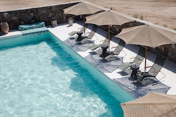 koukoumi vegan boutique hotel