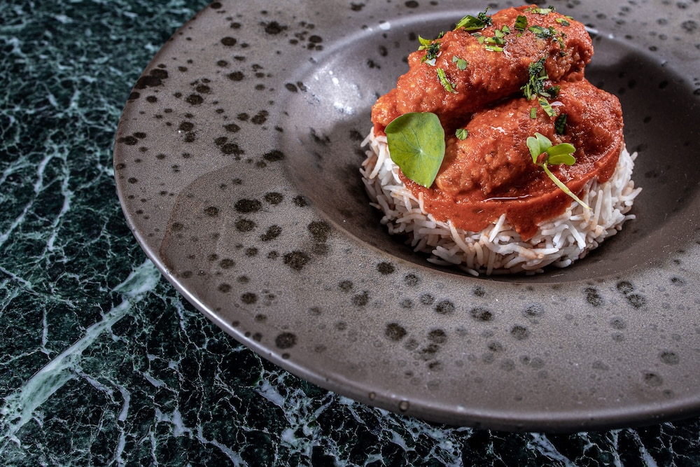 koukoumi vegan boutique hotel
