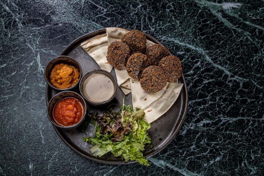 koukoumi vegan boutique hotel