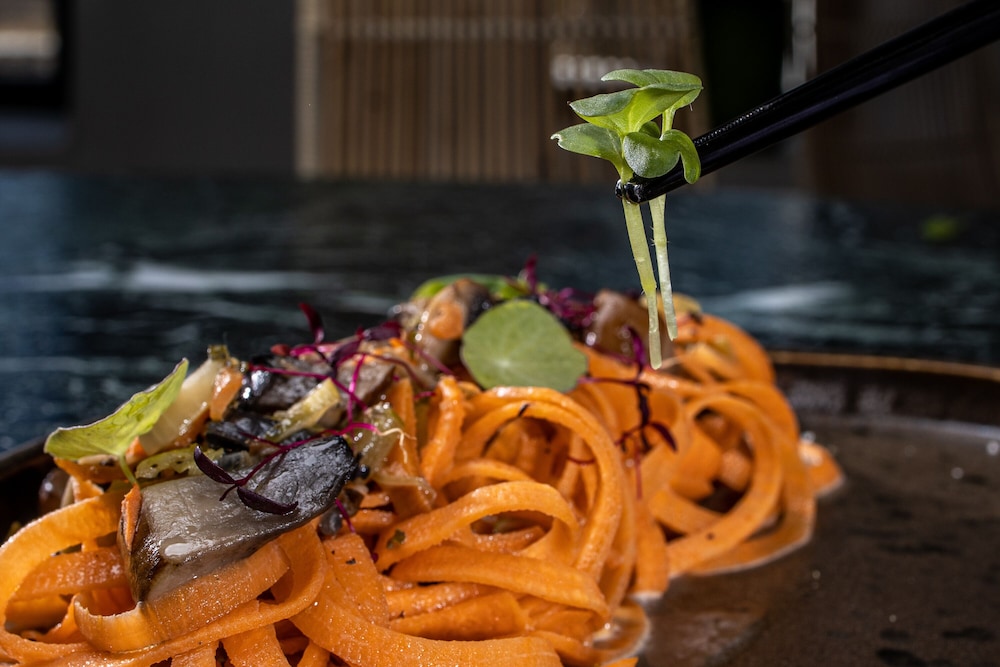 koukoumi vegan boutique hotel