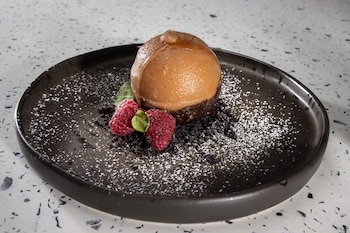koukoumi vegan boutique hotel