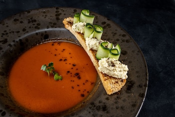 koukoumi vegan boutique hotel