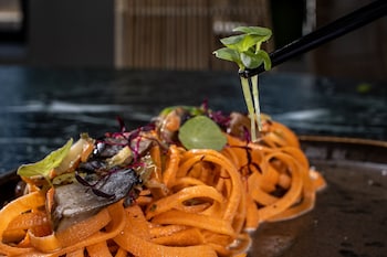 koukoumi vegan boutique hotel