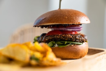 koukoumi vegan boutique hotel