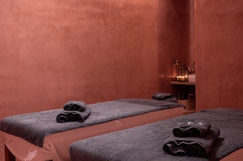 koukoumi vegan boutique hotel