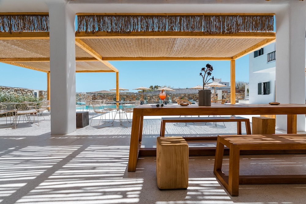 koukoumi vegan boutique hotel