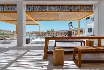 koukoumi vegan boutique hotel