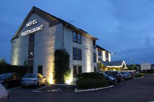 comfort hotel maubeuge