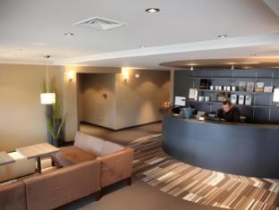Comfort Hotel Maubeuge,,3 star