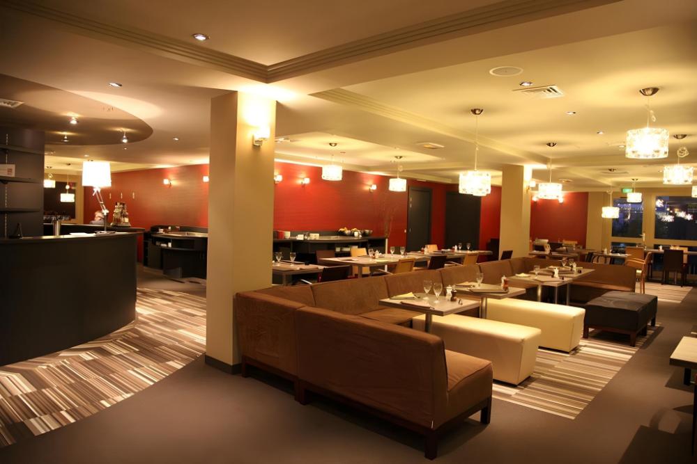 comfort hotel maubeuge