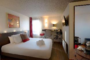 comfort hotel maubeuge
