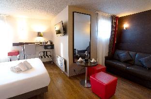 comfort hotel maubeuge