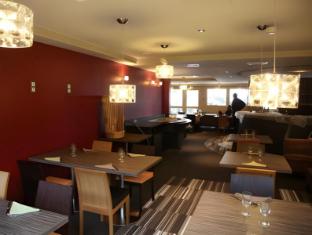 comfort hotel maubeuge