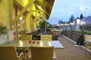 comfort hotel maubeuge