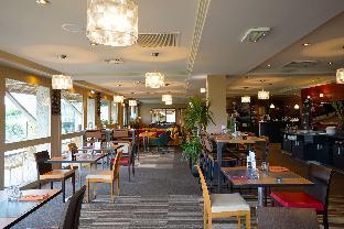 comfort hotel maubeuge
