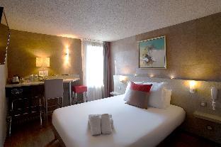 comfort hotel maubeuge
