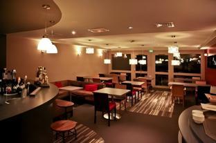 comfort hotel maubeuge