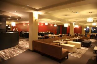 comfort hotel maubeuge